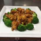 Best Sesame Chicken in Mineola, NY