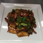 Best Beef with Chinese Vegetable in Mineola, NY