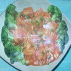 Best Hot Spicy Jumbo Shrimp in Mineola, NY