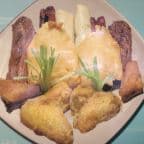 Best Pu Pu Platter (For 2) in Mineola, NY