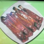 Best Bar-B-Q Spare Ribs in Mineola, NY