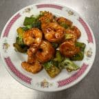 Best Shrimp with Garlic Sauce in Mineola, NY
