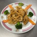 Best Fried Wonton with Sweet & Sour Sauce (10) in Mineola, NY