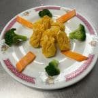 Best Crab Rangoon (8) in Mineola, NY