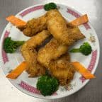 Best Chicken Wing (Only) in Mineola, NY