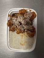 Best Sesame Chicken in Rahway, NJ