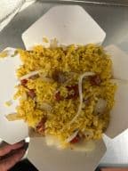 Best Roast Pork Fried Rice in Rahway, NJ