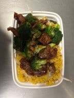 Best Beef with Broccoli in Rahway, NJ