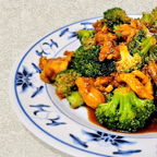 Best CHICKEN W/ BROCCOLI in Oceanside, NY