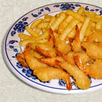 Best FRIED BABY SHRIMP in Oceanside, NY