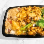 Best CHICKEN W/ BROCCOLI in Oceanside, NY