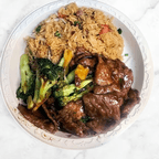 Best Beef with Broccoli in Oceanside, NY