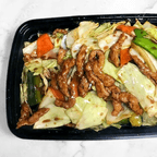 Best TWICE COOKED PORK in Oceanside, NY