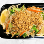 Best Vegetables Pad Thai in Oceanside, NY