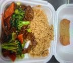 Best Beef w. Broccoli in Fairburn, GA