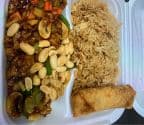 Best Kung Pao Chicken in Fairburn, GA