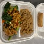 Best Chicken w. Broccoli in Fairburn, GA