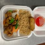 Best Sweet & Sour Pork in Fairburn, GA