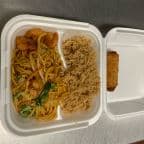 Best Lo Mein in Fairburn, GA