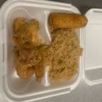 Best Chicken Wings (6) in Fairburn, GA