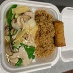 Best Moo Goo Gai Pan in Fairburn, GA