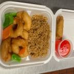 Best Sweet & Sour Shrimp in Fairburn, GA