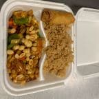 Best Kung Pao Shrimp in Fairburn, GA