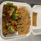 Best Hot & Spicy Beef in Fairburn, GA