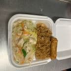 Best Chow Mein in Fairburn, GA