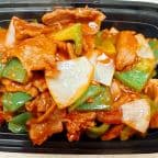 Best B 6. Pepper Steak in Roswell, GA