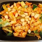 Best C 8. Kung Po Chicken in Roswell, GA