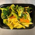 Best C 7. Curry Chicken in Roswell, GA