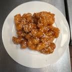 Best C16. Sesame Chicken in Roswell, GA