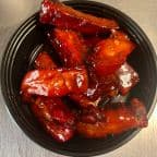 Best A 9. BBQ Spare Ribs (4) in Roswell, GA