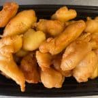 Best C21. Sweet & Sour Chicken in Roswell, GA