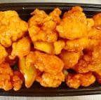 Best C20. Orange Chicken in Roswell, GA