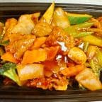 Best B14. Teriyaki Beef in Roswell, GA