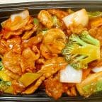 Best B10. Hunan Beef in Roswell, GA