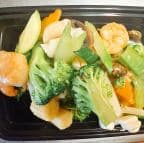 Best CS 1. Seafood Delight in Roswell, GA