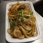 Best LM7. House Special Lo Mein in Roswell, GA
