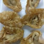 Best A2. FRIED WONTON (8) in Bedford, TX