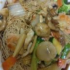 Best 601. HOUSE SPECIAL PAN FRIED NOODLE in Bedford, TX