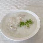 Best Fish Congee 魚片粥 in Kenmore, WA