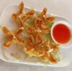 Best Fried Crab Cheese Wonton (6Pcs) 炸雲吞 in Kenmore, WA