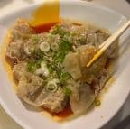 Best Wonton In Chill Oil 紅油抄手 in Kenmore, WA
