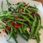 Best Dry cook string Bean 乾扁四季豆 in Kenmore, WA