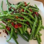 Best Dry Cooked String Beans 乾扁四季豆 in Kenmore, WA