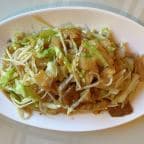 Best Stir Fried Shredded Pancake 家鄉炒餅 in Kenmore, WA