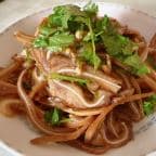 Best Sliced Pig Ears In Sesame Oil 凉拌耳絲 in Kenmore, WA
