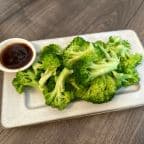 Best Scalded Broccoli 白灼西蘭花 in Kenmore, WA